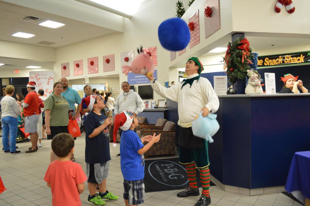 Tree Lighting 2014 128